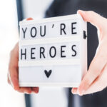 5-Step Guide for Heart Heroes to Find and Follow True Calling